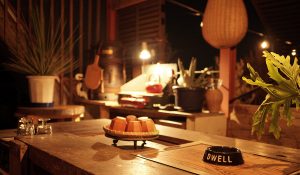 DWELL 鹿児島